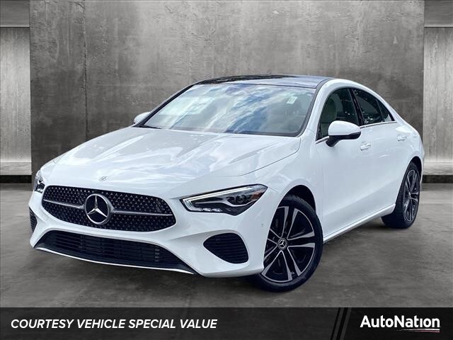 全日本送料無料 2025 New Mercedes-Benz of Mercedes-Benz at Sale For CLA 首輪・ハーネス・リード