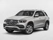 Used 2020 Mercedes-Benz GLE 4MATIC SUV