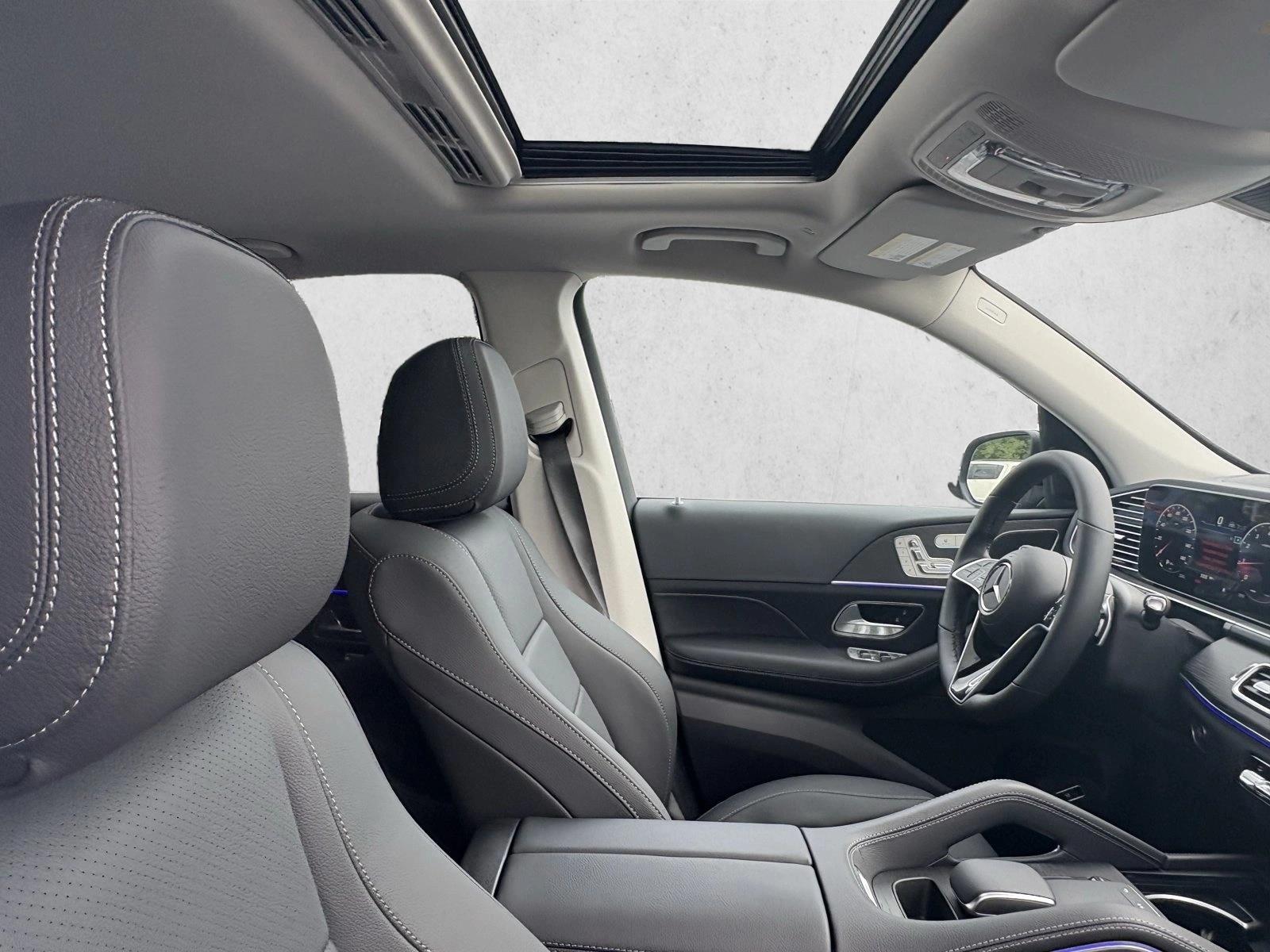 2026 Mercedes-Benz GLE GLE350 - Photo 25