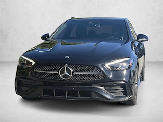 2023 Mercedes-Benz C-Class