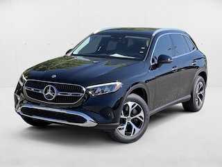 2026 Mercedes-Benz GLC 350e