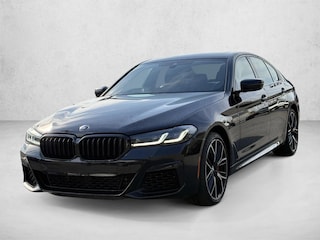 2023 BMW 5 Series