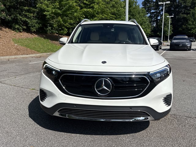 Certified 2023 Mercedes-Benz EQB Base with VIN W1N9M0KB6PN047226 for sale in Marietta, GA