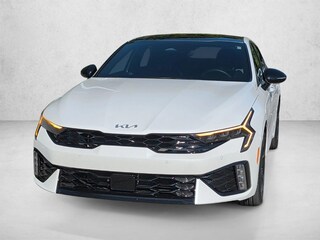 2025 Kia K5