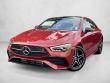 Certified 2025 Mercedes-Benz CLA CLA 250 Coupe Coupe