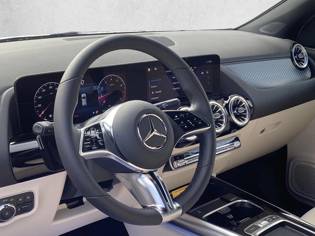 Certified 2025 Mercedes-Benz GLA GLA 250 SUV SUV