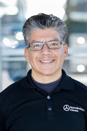Staff member Jorge A Banos Jr from ID_e4eb68be6840