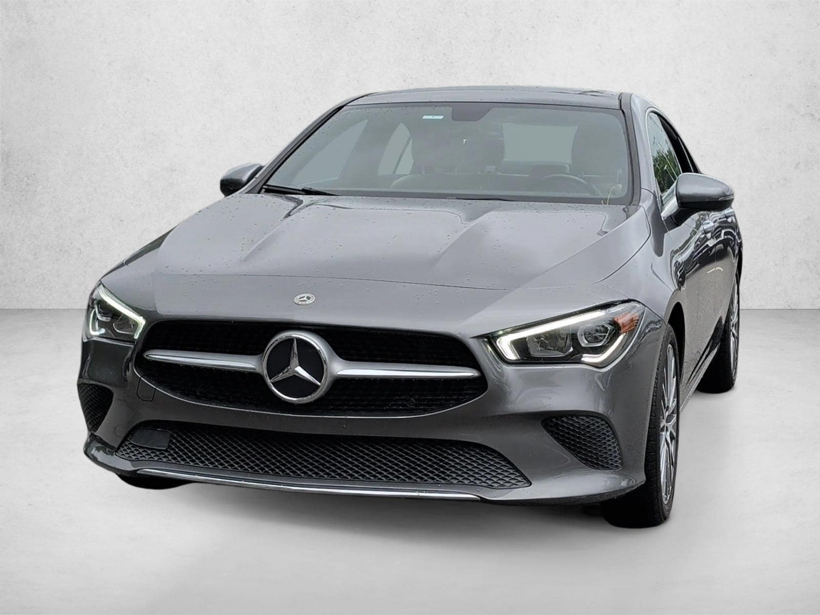 2021 Mercedes-Benz CLA CLA250 4MATIC's photo