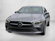 Certified 2021 Mercedes-Benz CLA 4MATIC Coupe
