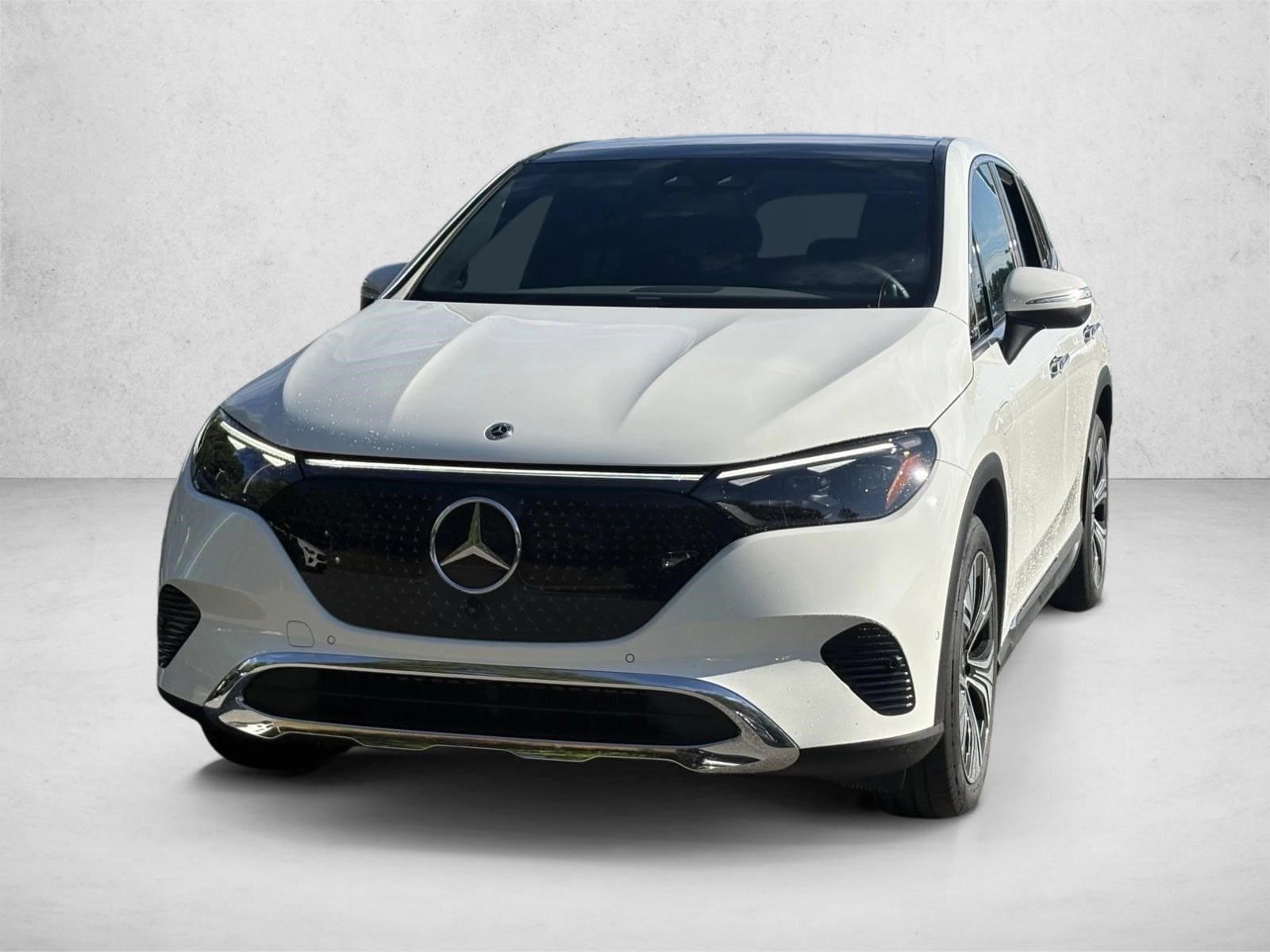 2024 Mercedes-Benz EQE SUV Base's photo