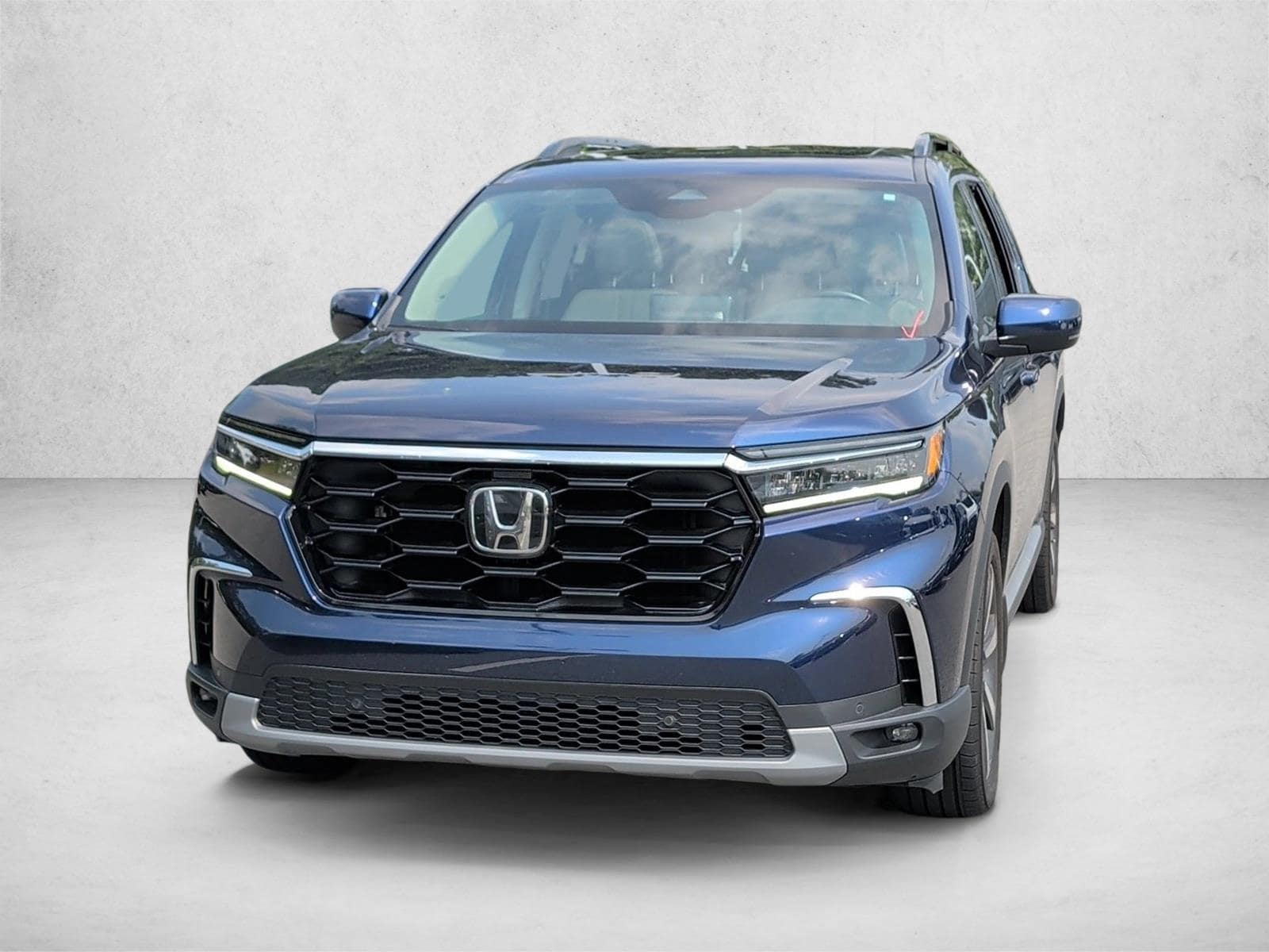 2024 Honda Pilot