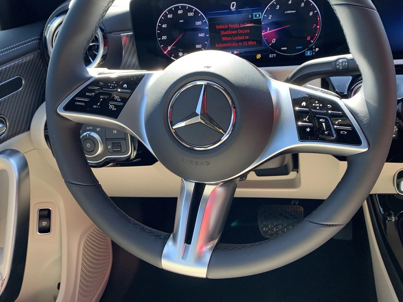 2026 Mercedes-Benz CLA CLA 250 - Photo 19