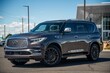 INFINITI QX80