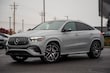  Mercedes-Benz AMG GLE 53