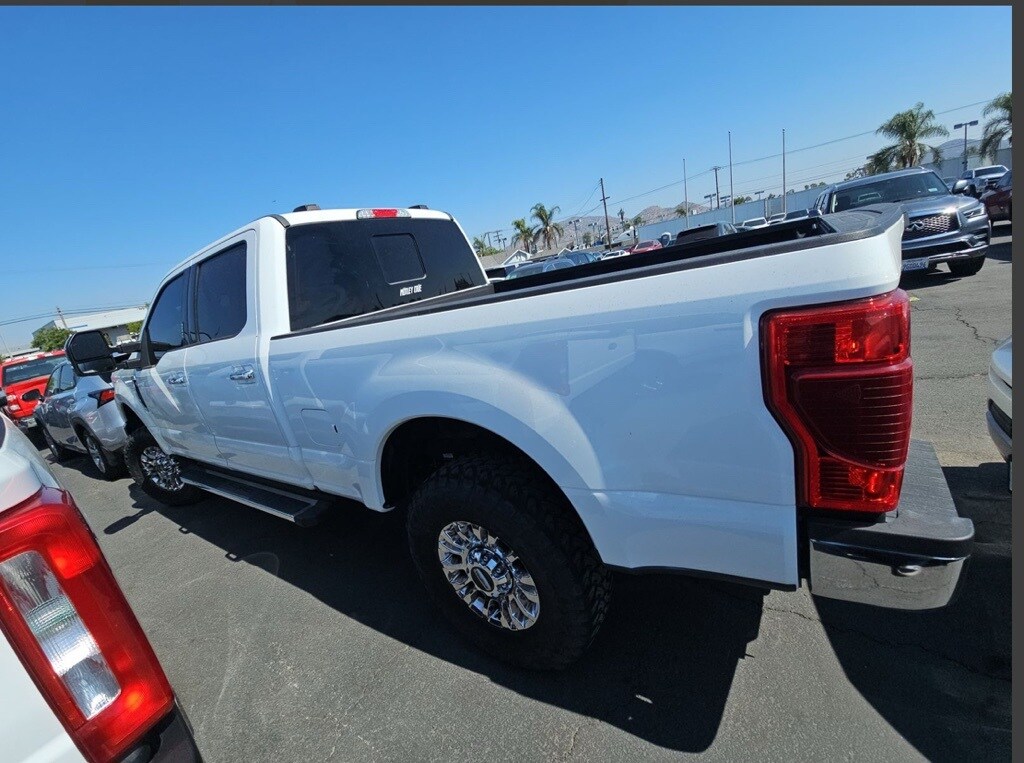 2022 Ford F-250 photo 4
