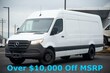 Mercedes-Benz Sprinter 3500