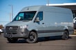  Mercedes-Benz Sprinter 2500
