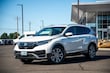 Honda CR-V Hybrid