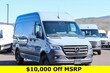 Mercedes-Benz Sprinter 2500