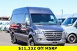 Mercedes-Benz Sprinter 2500