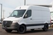 Mercedes-Benz Sprinter 2500