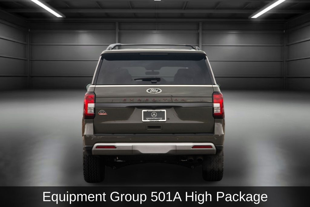 Used 2024 Ford Expedition Timberline SUV