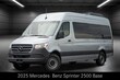 Mercedes-Benz Sprinter 2500