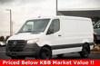 Mercedes-Benz Sprinter 2500