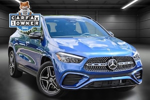 2024 Mercedes-Benz GLA GLA 250 SUV