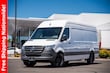 Mercedes-Benz Sprinter 2500