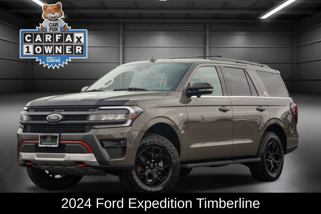 2024 Ford Expedition Timberline's photo