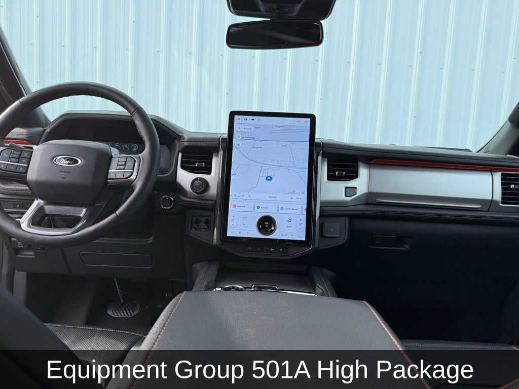 2024 Ford Expedition Timberline photo 4