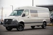  Mercedes-Benz Sprinter 2500