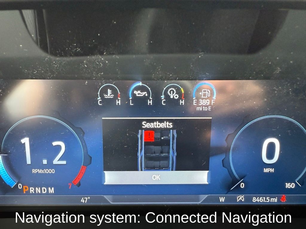 Used 2024 Ford Expedition Timberline SUV