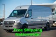 Mercedes-Benz Sprinter 2500