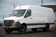  Mercedes-Benz Sprinter 3500 XD
