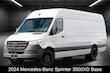  Mercedes-Benz Sprinter 3500