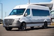  Mercedes-Benz Sprinter 2500