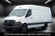  Mercedes-Benz Sprinter 3500