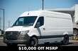 Mercedes-Benz Sprinter 2500
