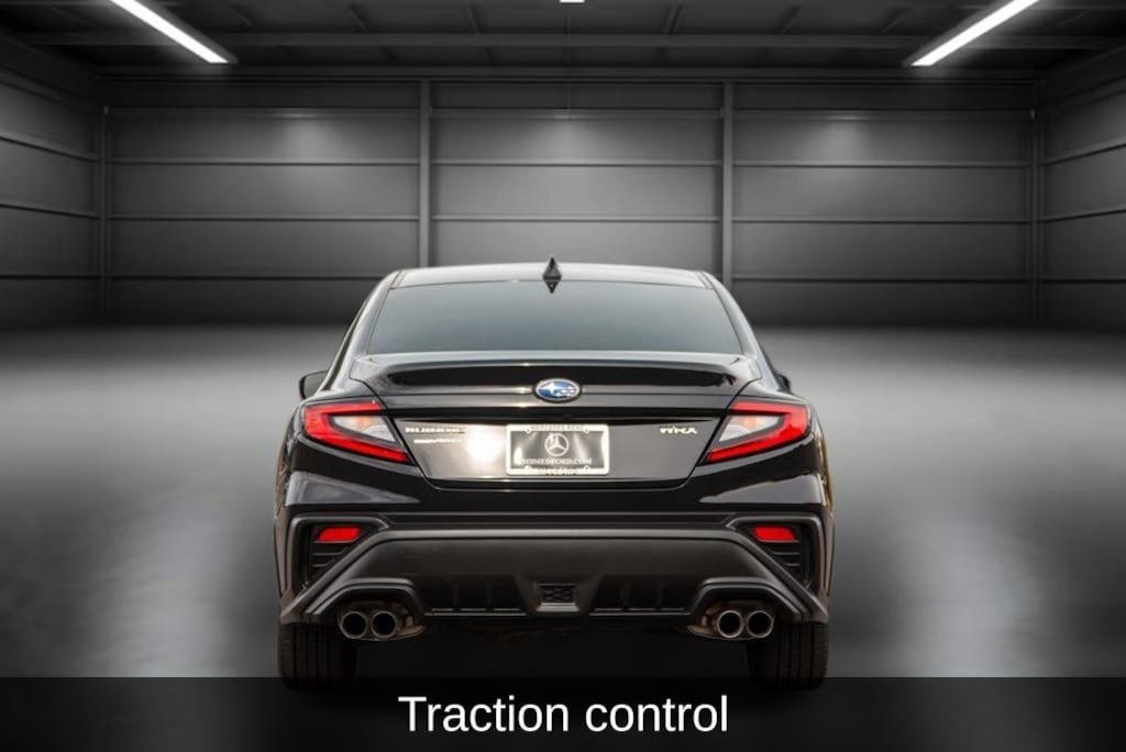 Used 2024 Subaru WRX Base Sedan