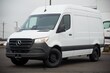 Mercedes-Benz Sprinter 2500