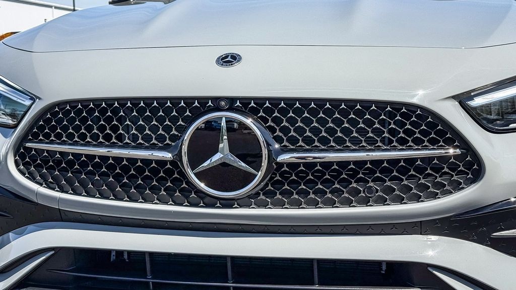 New 2026 Mercedes-Benz CLE 300 4MATIC Coupe