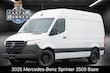  Mercedes-Benz Sprinter 2500
