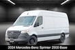  Mercedes-Benz Sprinter 2500