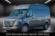  Mercedes-Benz Sprinter 2500