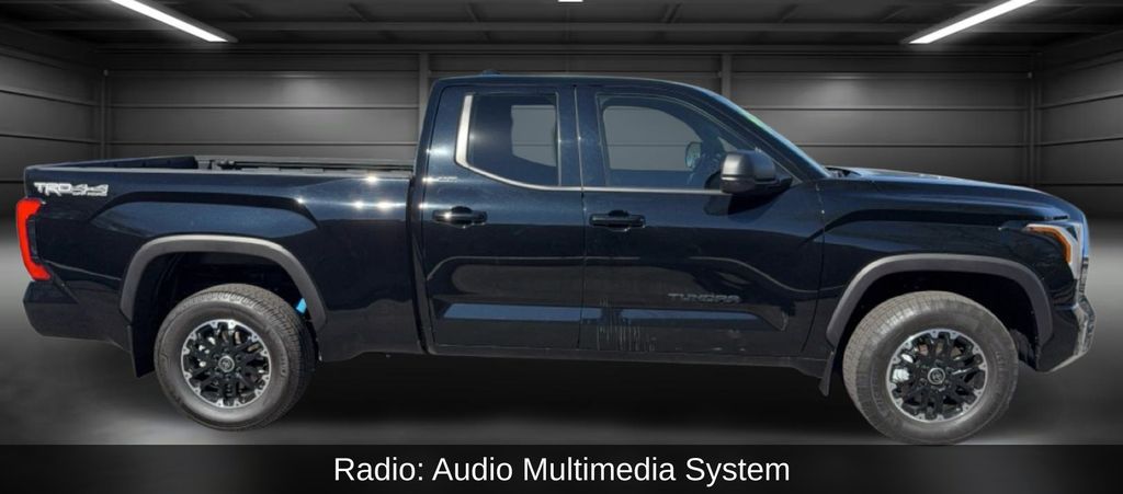 2023 Toyota Tundra SR5 photo 4
