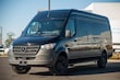  Mercedes-Benz Sprinter 2500