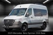 Mercedes-Benz Sprinter 2500