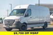 Mercedes-Benz Sprinter 2500